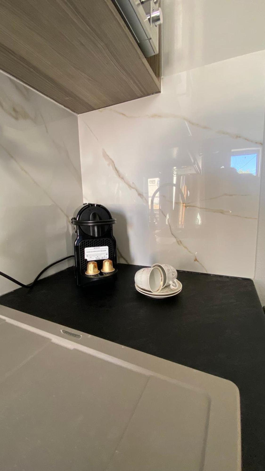 Artemis Home Kastellakia Ngoại thất bức ảnh